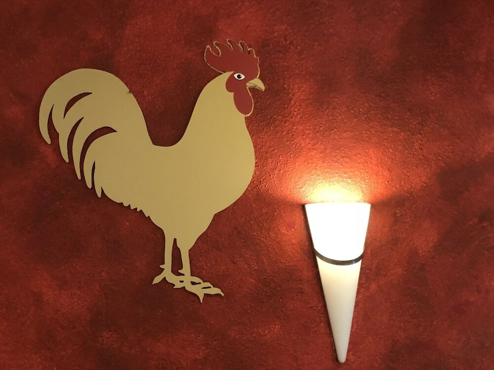 Фото Hotel Goldener Hahn