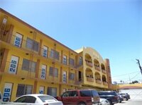 Фото Hotel Pacific