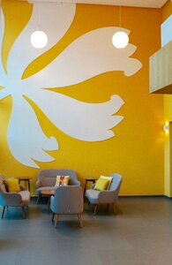 Гостиница Hotel Première Classe Casablanca Centre Ville