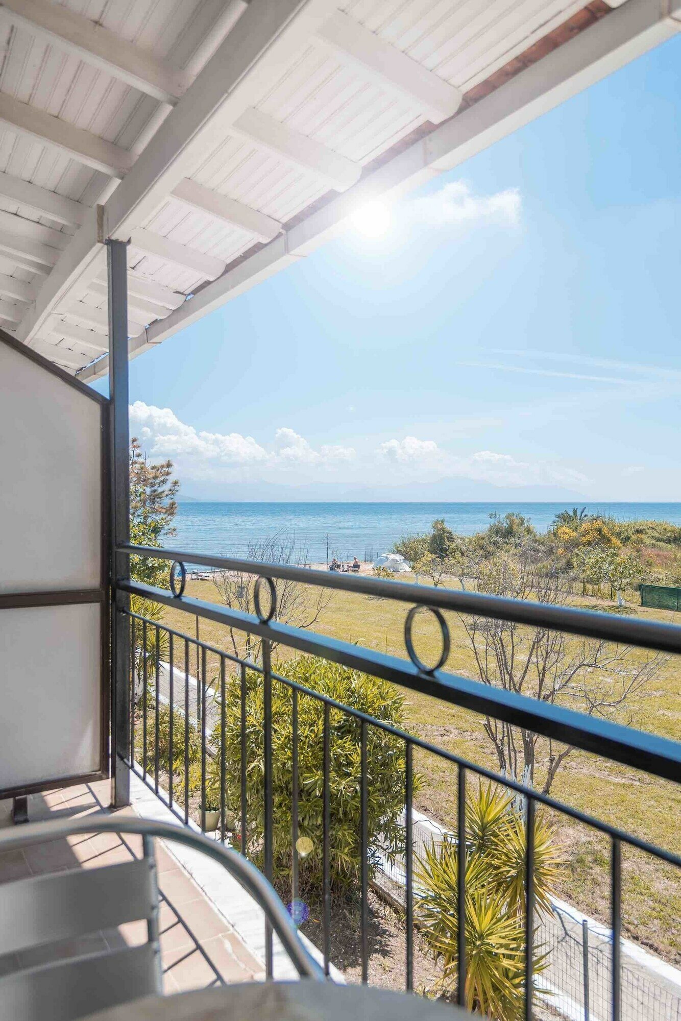 Фото Гостевой Дом Fardini Seaside