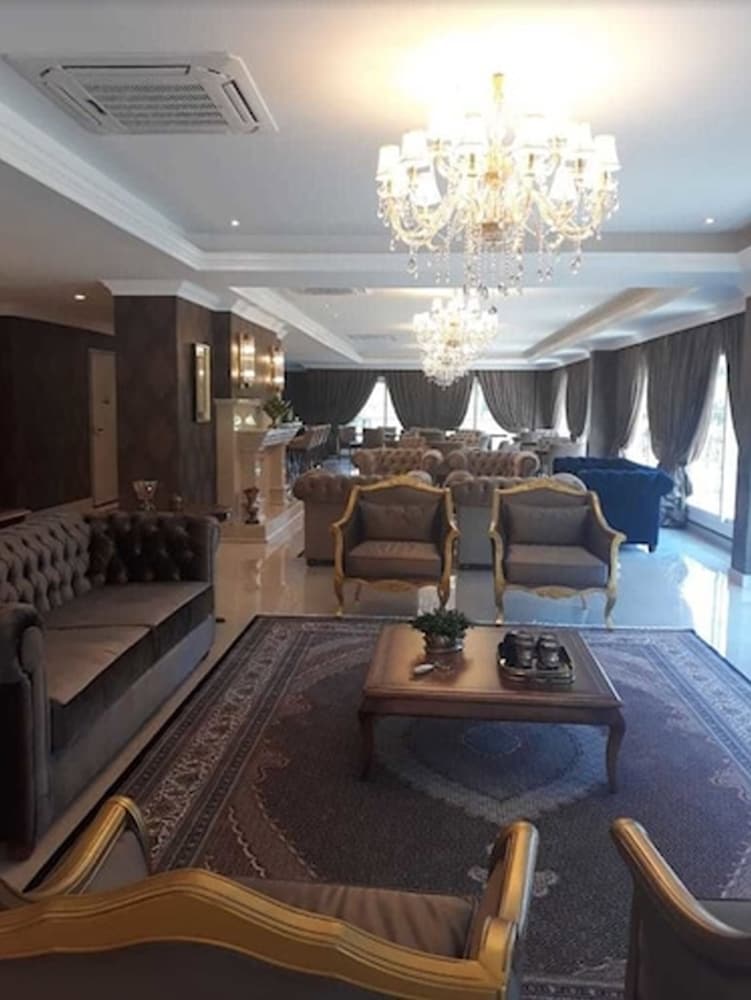 Фото Hotel Daara Gramado