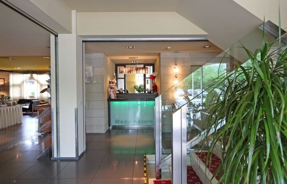 Фото Conti Swiss Quality Hotel