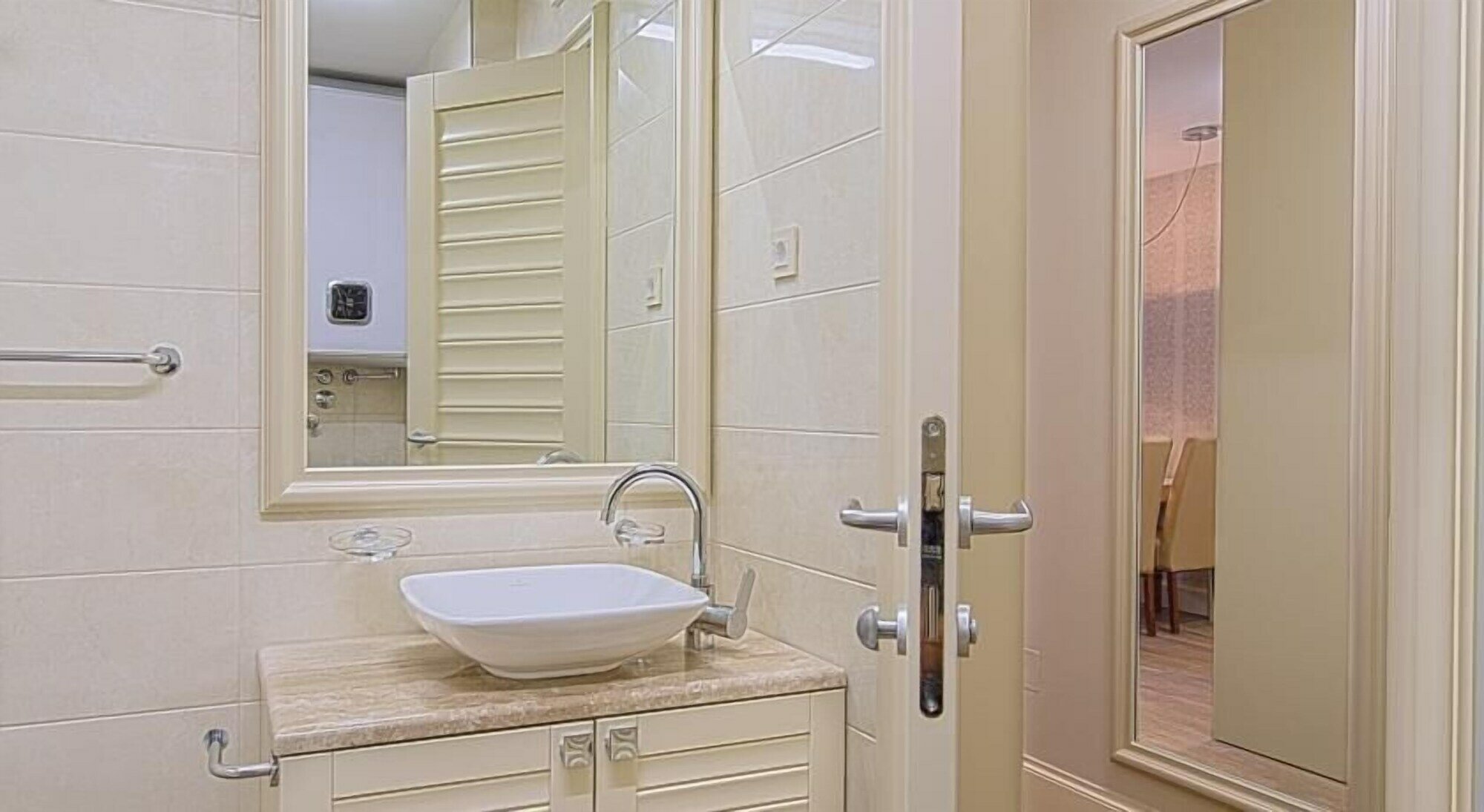 Фото Aparthotel Villa Aria