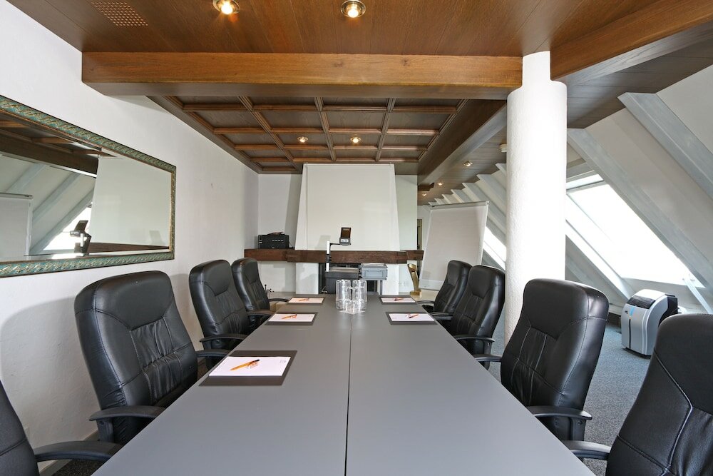 Фото Conti Swiss Quality Hotel