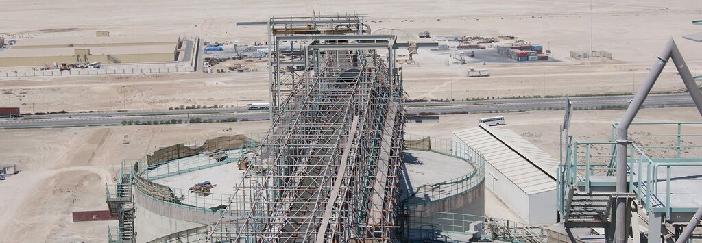 Industrial equipment Wk Endüstri Sanayi ve Ticaret Limited Şirketi, Manisa, photo