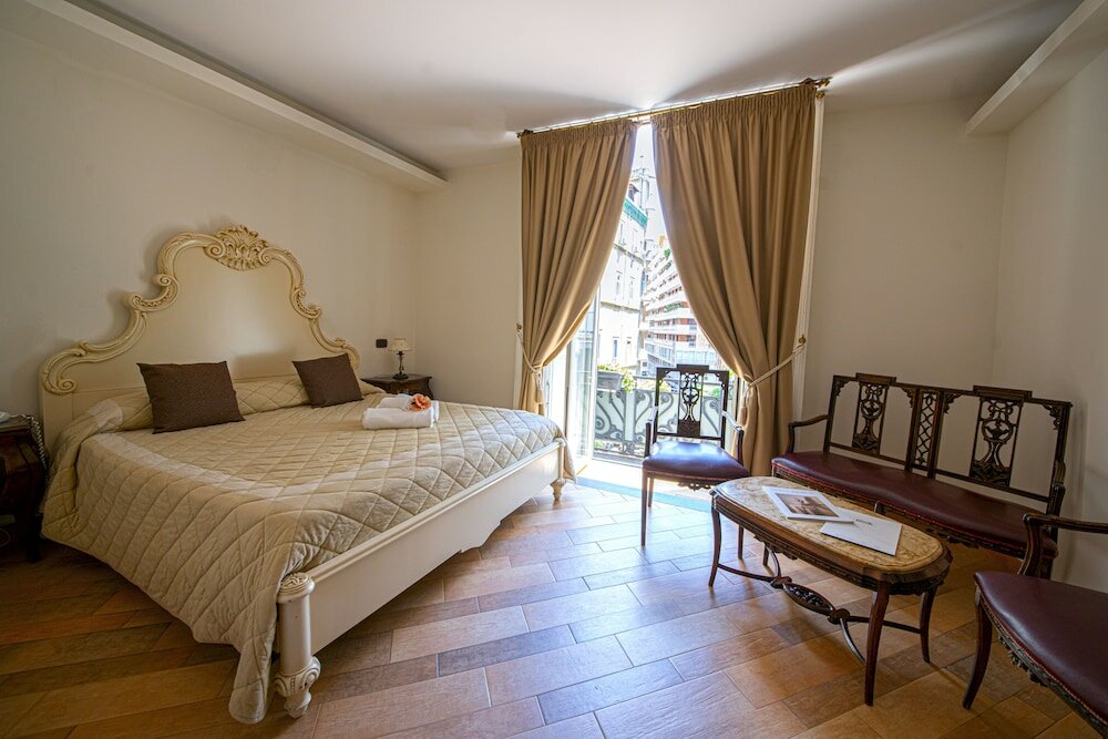 Фото Hotel Lanfipe Palace