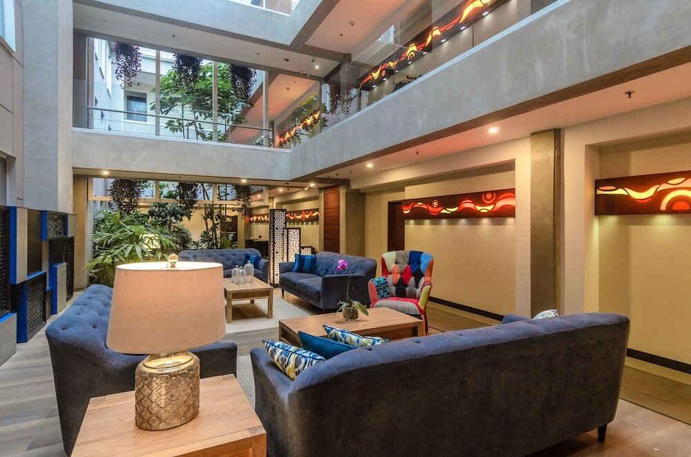 Фото Isla Verde Hotel