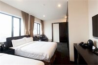 Фото Sakura Hotel