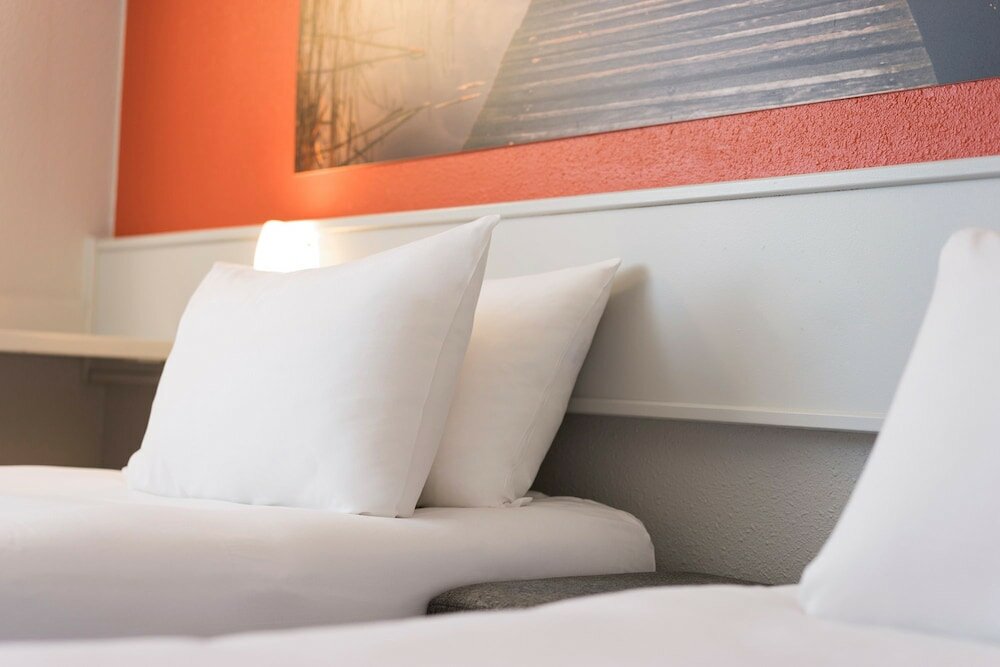 Фото The Originals City Hôtel le Puech Narbonne