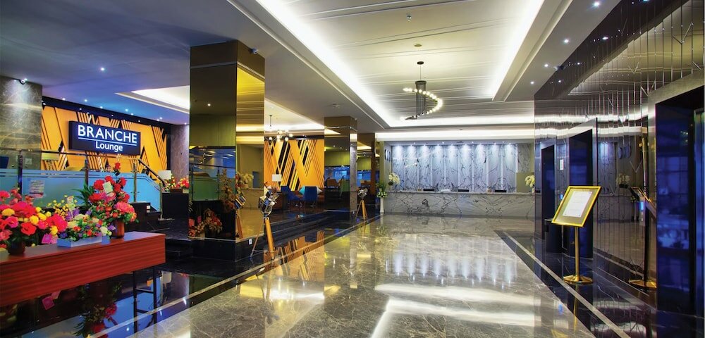Фото Golden Tulip Essential Makassar