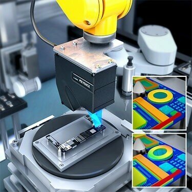 Machine building Entek Automation, Istanbul, photo