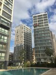 Dynamic Construction Inc. Pimapen (Istanbul, Uskudar, Unalan Neighborhood, Martyr Timur Aktemur Avenue, 15), ventana