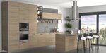 Lamonte Mutfak (İstanbul, Sancaktepe, Emek Mah., Ordu Cad., 28), kitchen furniture