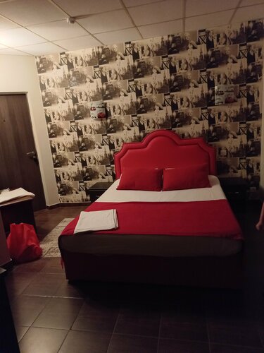 Гостиница Вилла Рио в Ростове-на-Дону