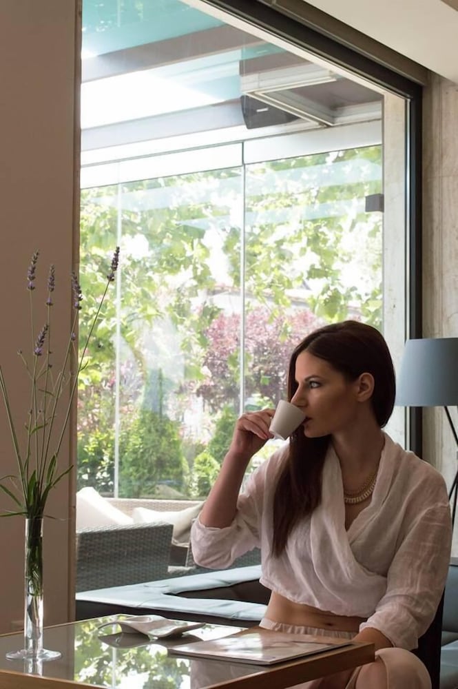 Фото Alexakis Hotel & SPA