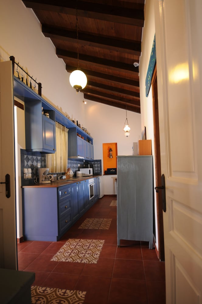 Фото Metohi Georgila