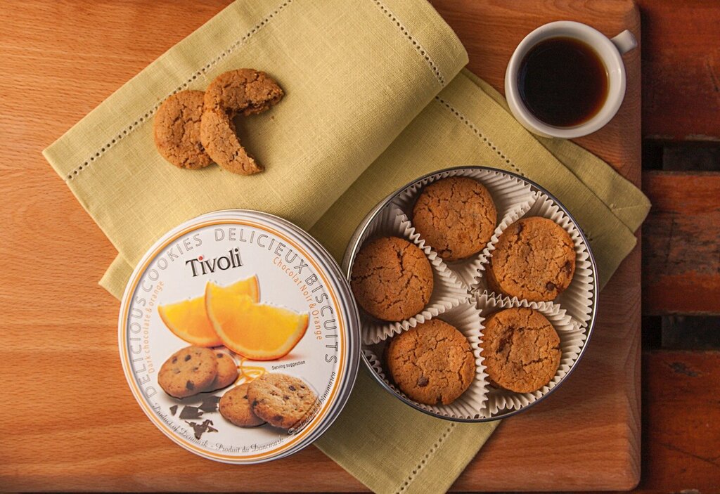 Food manufacturers In2food Gıda, Istanbul, photo