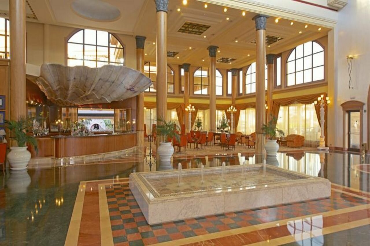 Фото Iberostar Selection Anthelia