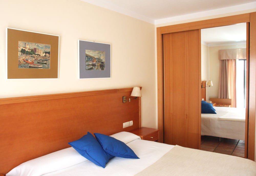 Фото Hotel Doña Catalina