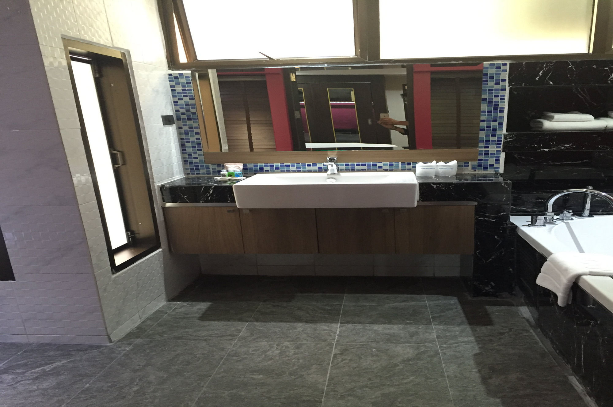 Фото Grand Pink Hotel Hat Yai