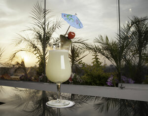 Гостиница Palmetto