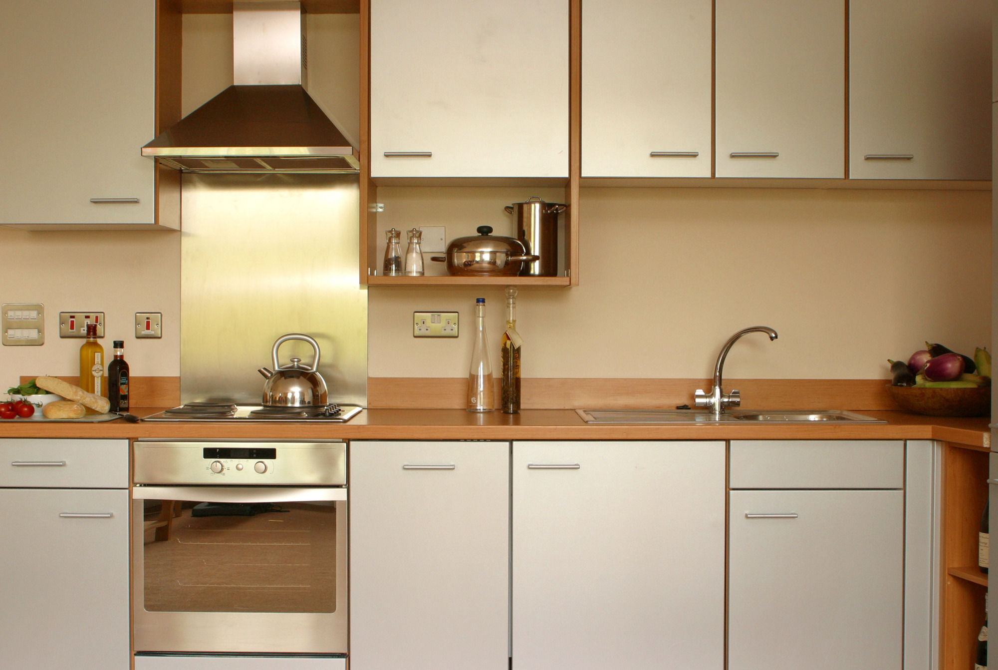 Фото SACO Bristol - West India House