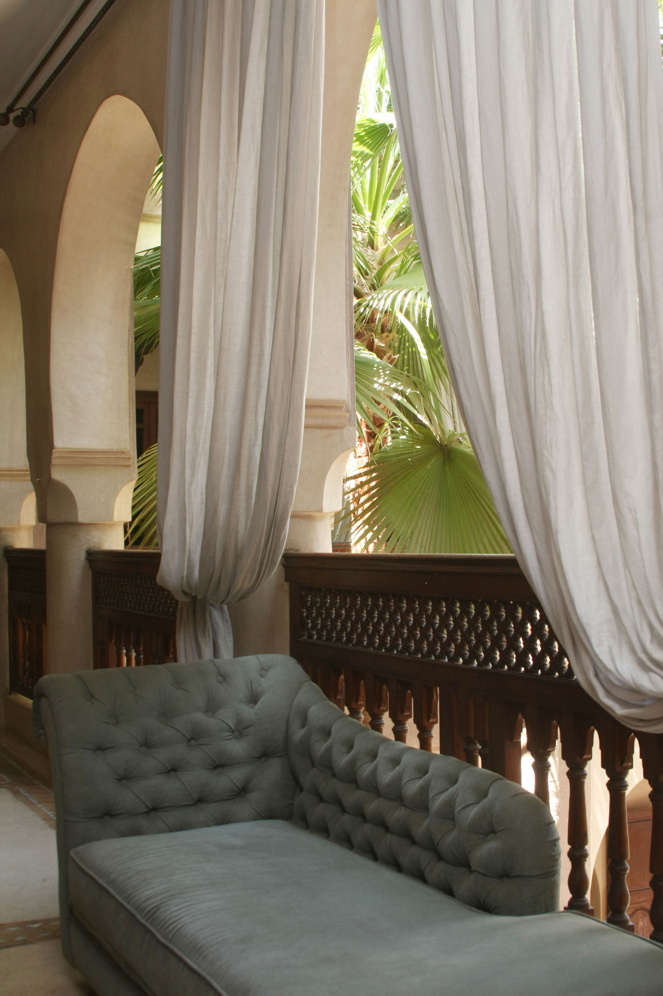 Фото La Villa Nomade