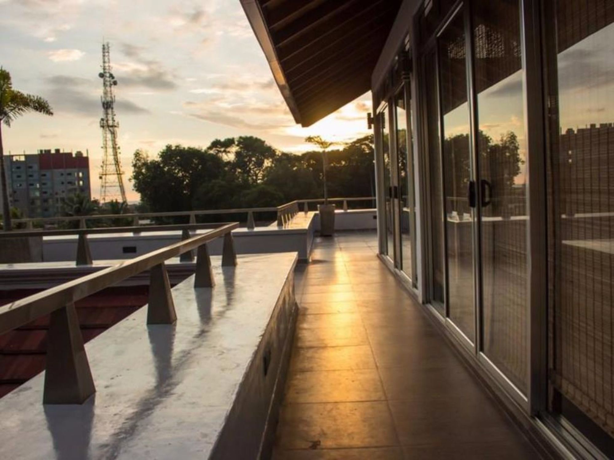 Фото Villa Upper Dickson