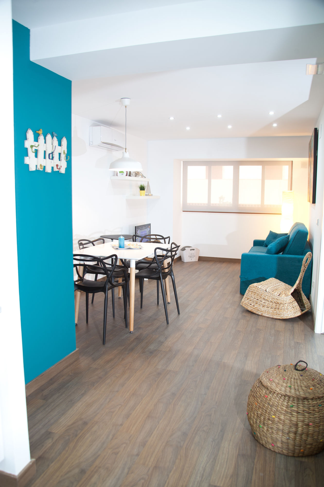 Фото Color Suites Alicante