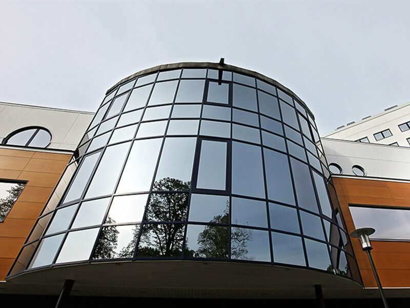 Фото Quality Hotel Grand Boras
