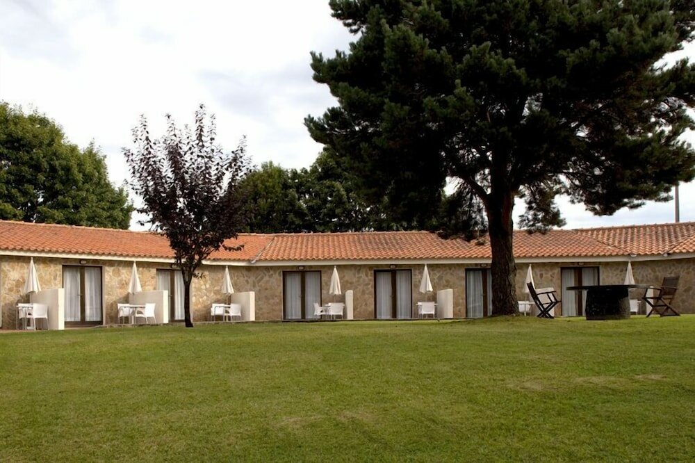 Фото Boega Hotel