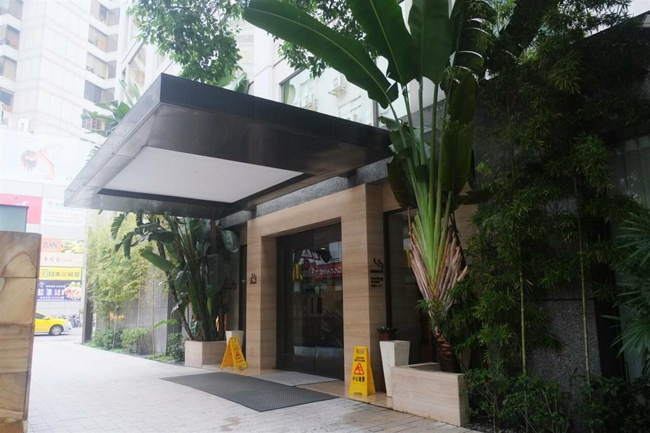 Фото Les Suites Taipei Ching Cheng