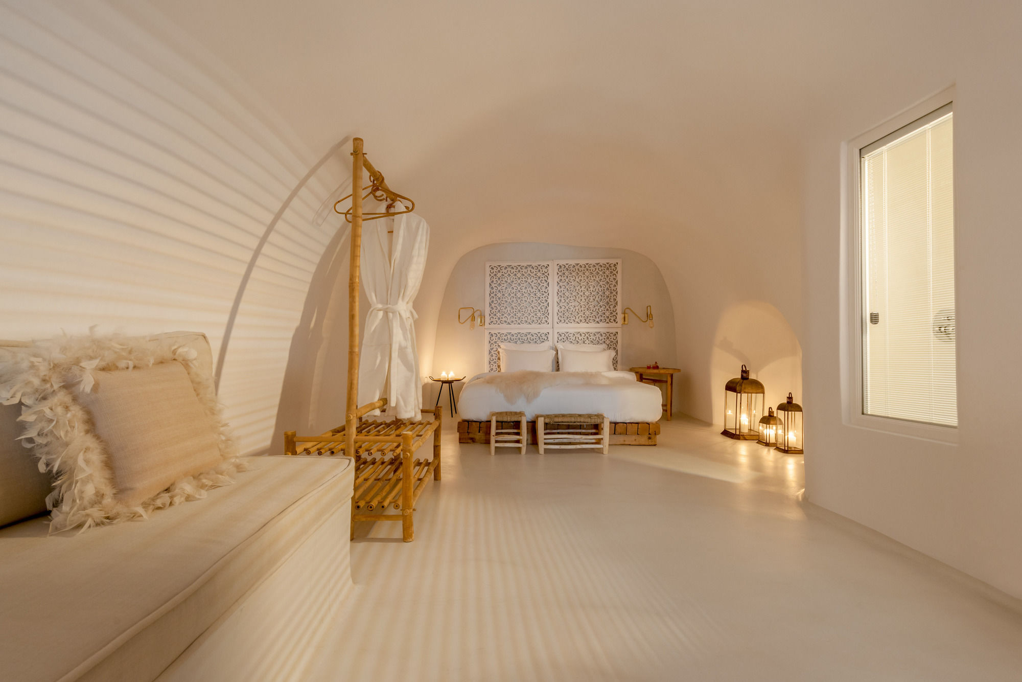 Фото Cocoon Suites