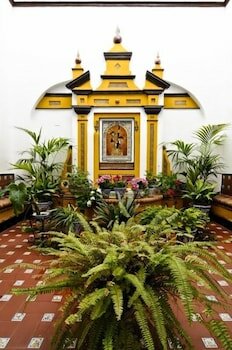 Фото Casa Palacio Don Pedro