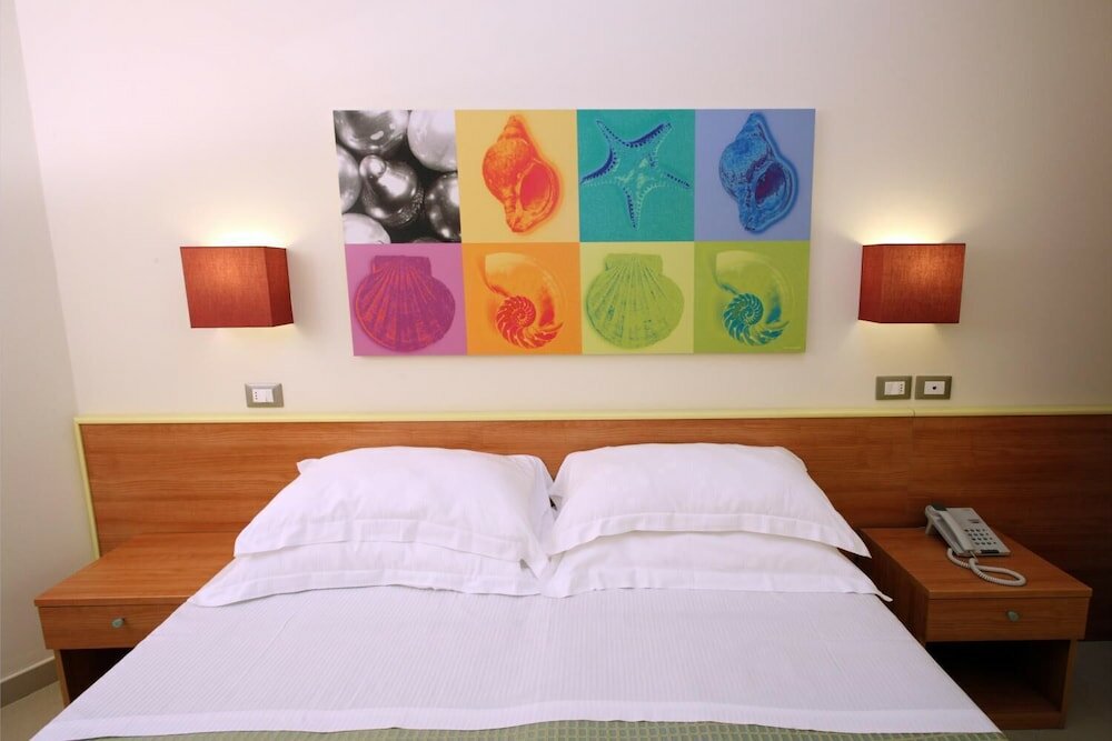 Фото Noha Suite Hotel