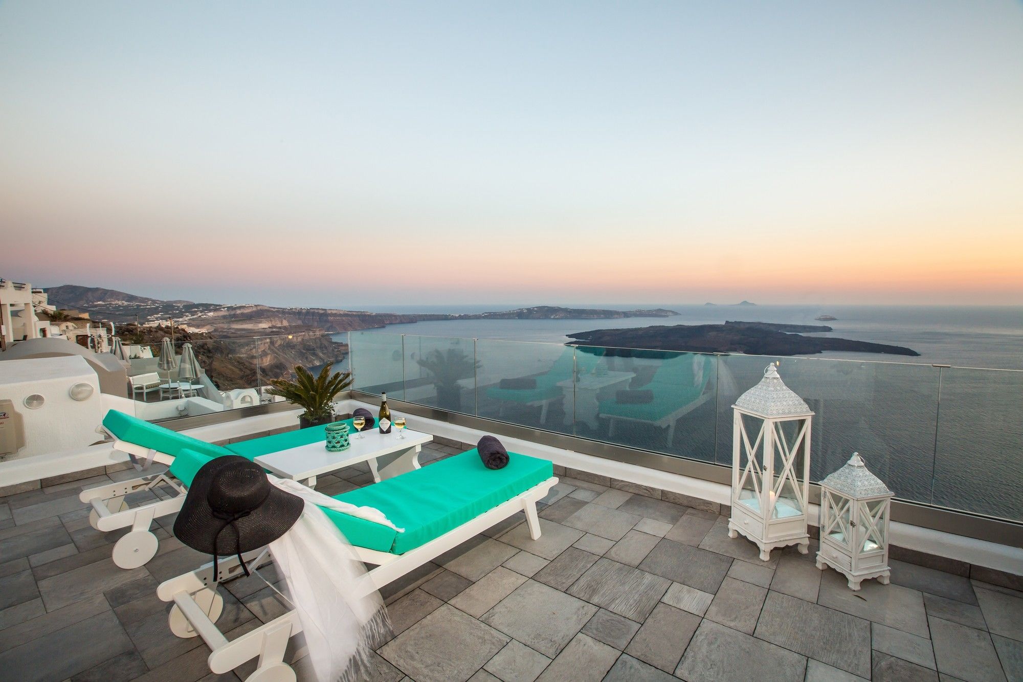 Фото Ventus Paradiso Villa