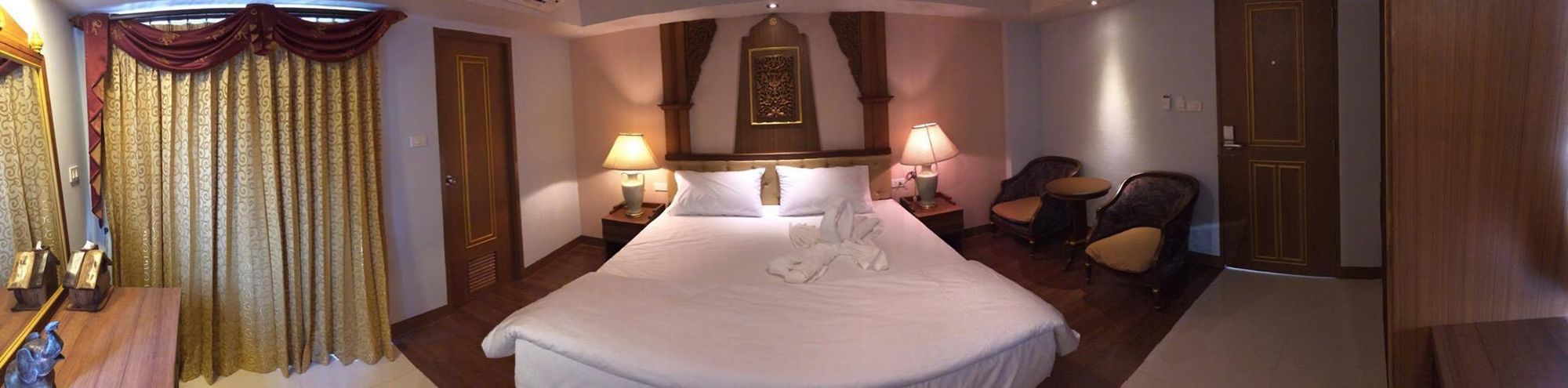 Фото Kim Hostel at Morleng