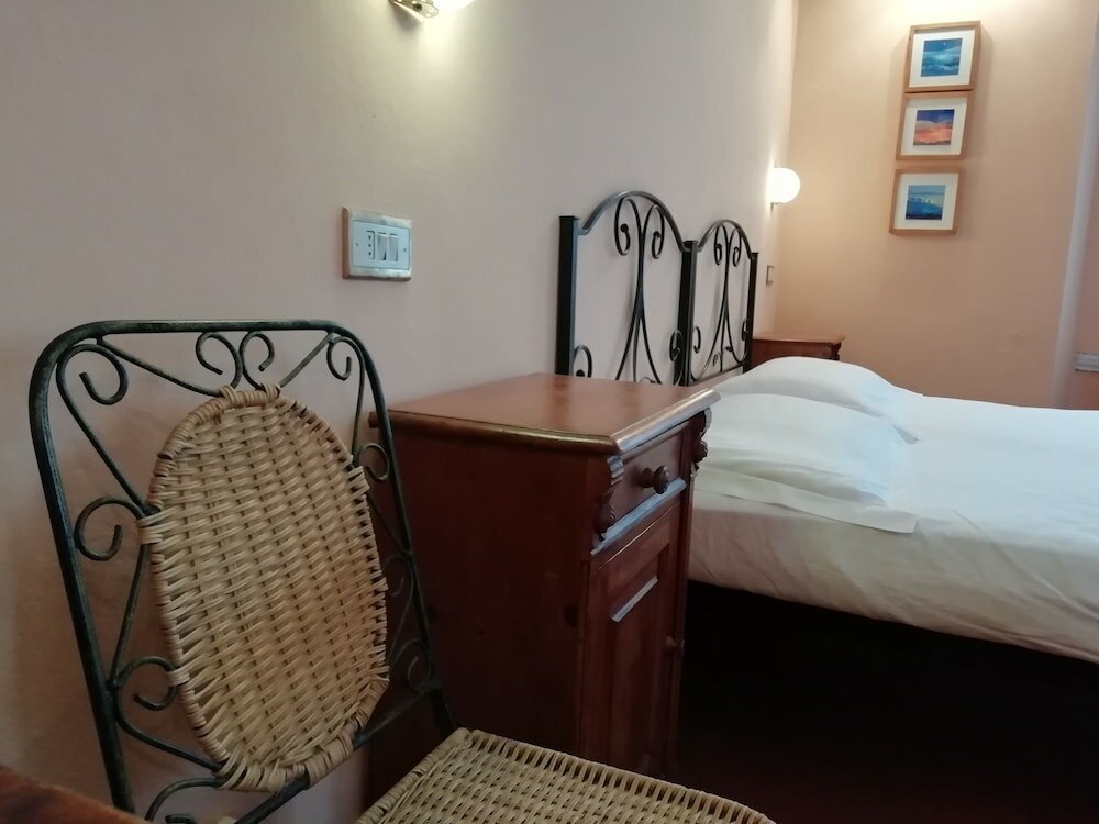 Фото Hotel Genesi