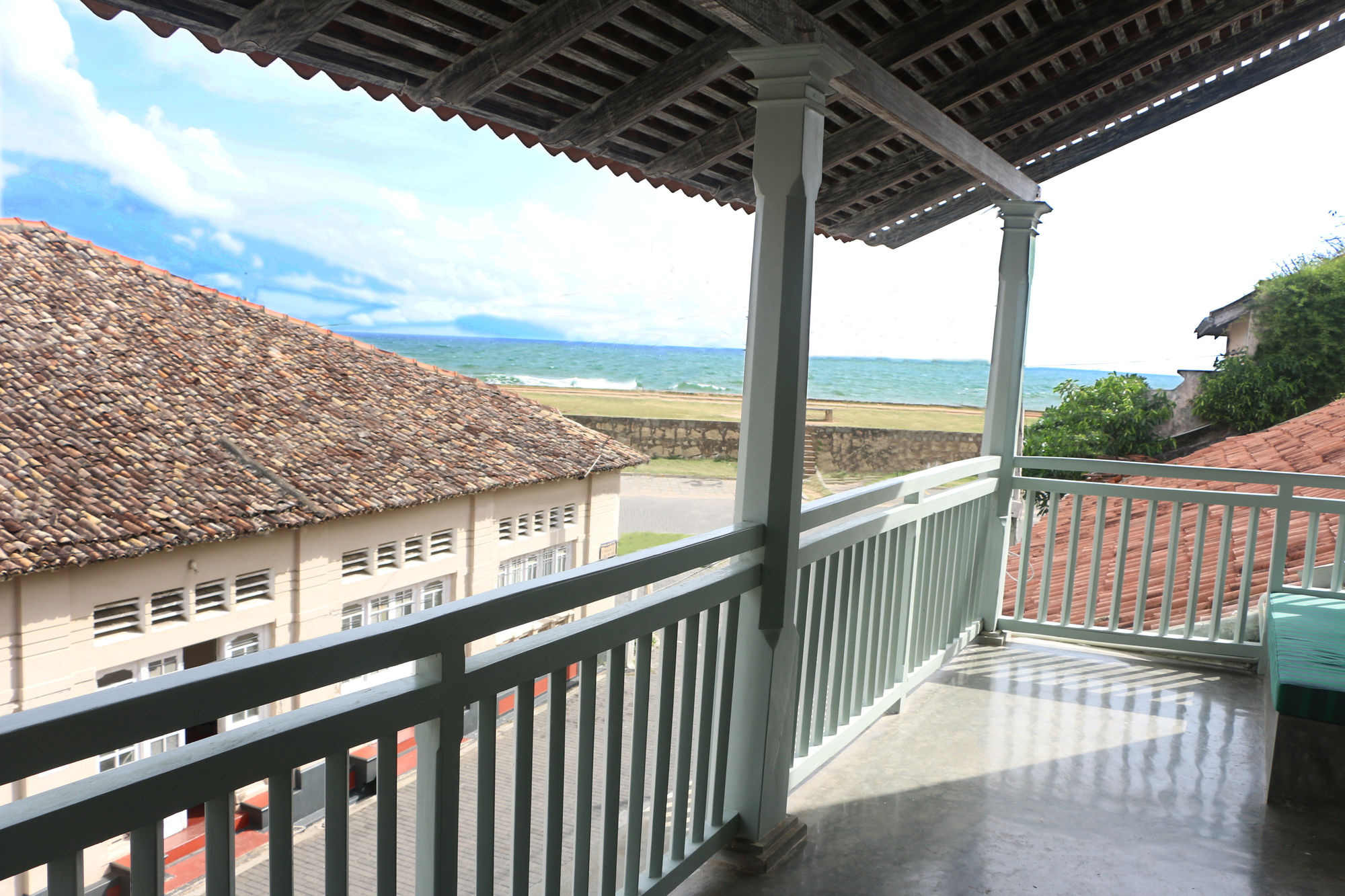 Фото Khalids Guest House Galle