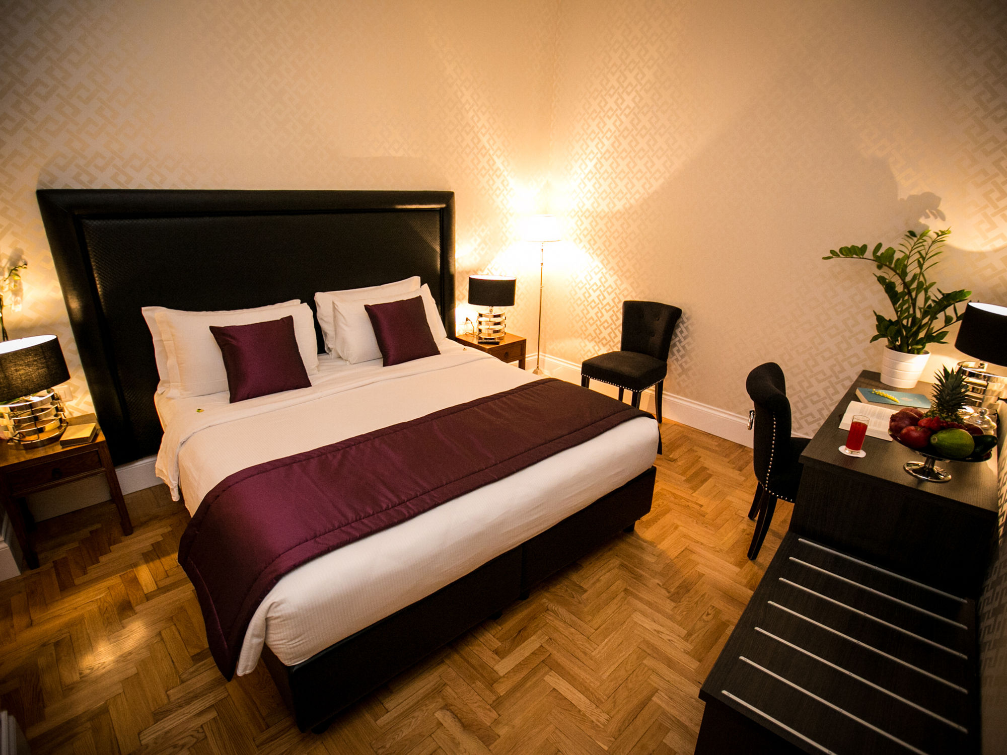 Фото Minerva Relais