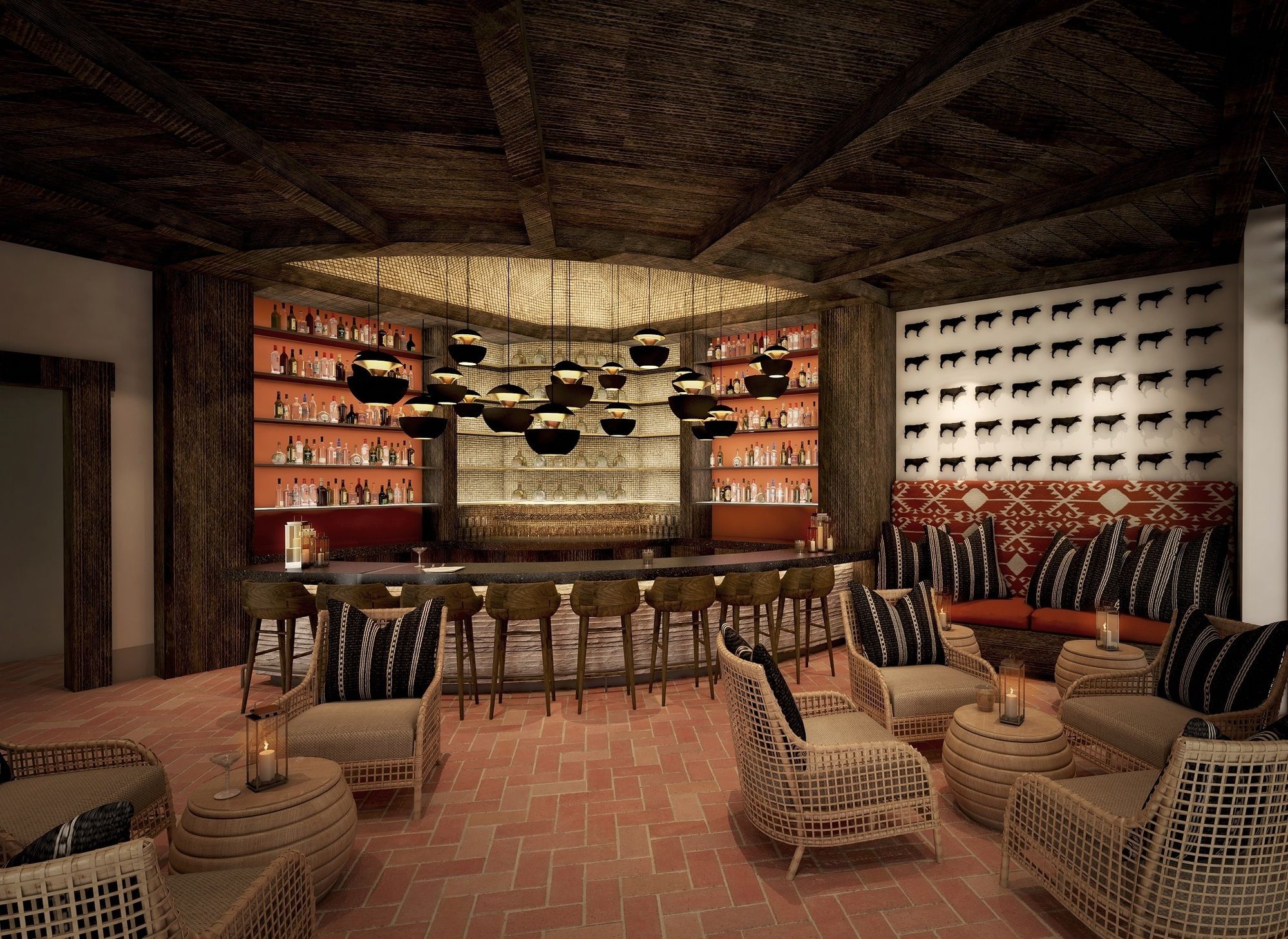 Фото Unique Club at Lopesan Costa Bávaro