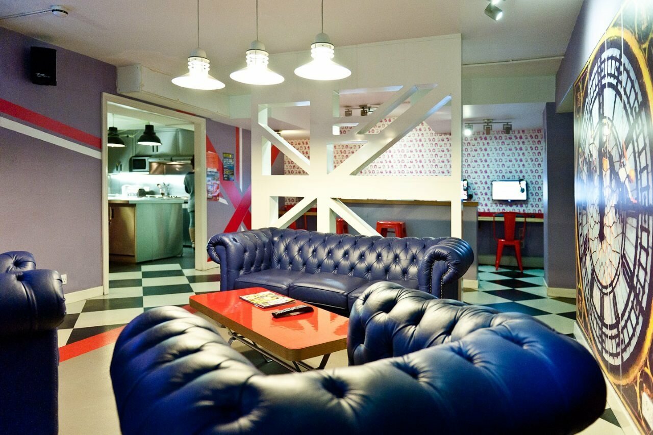 Фото Clink 261 Hostel