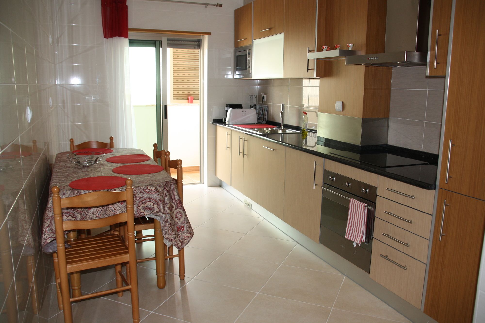 Фото Fantastic Fátima Apartment