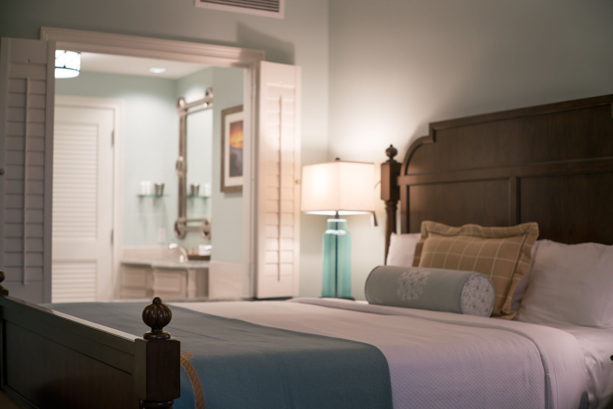 Фото Henderson Beach Resort