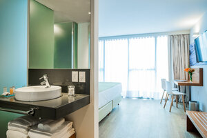 Гостиница Own Montevideo