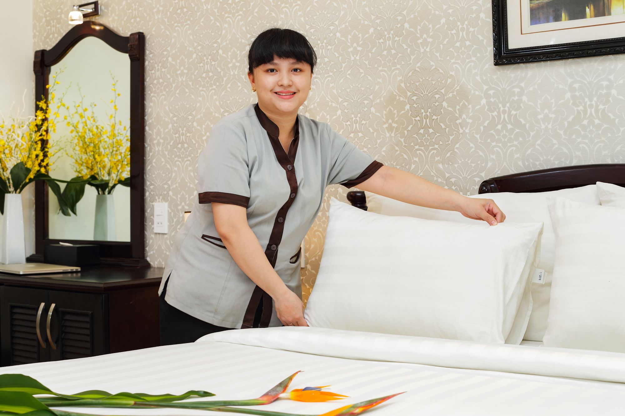 Фото Sunrise Central Hotel