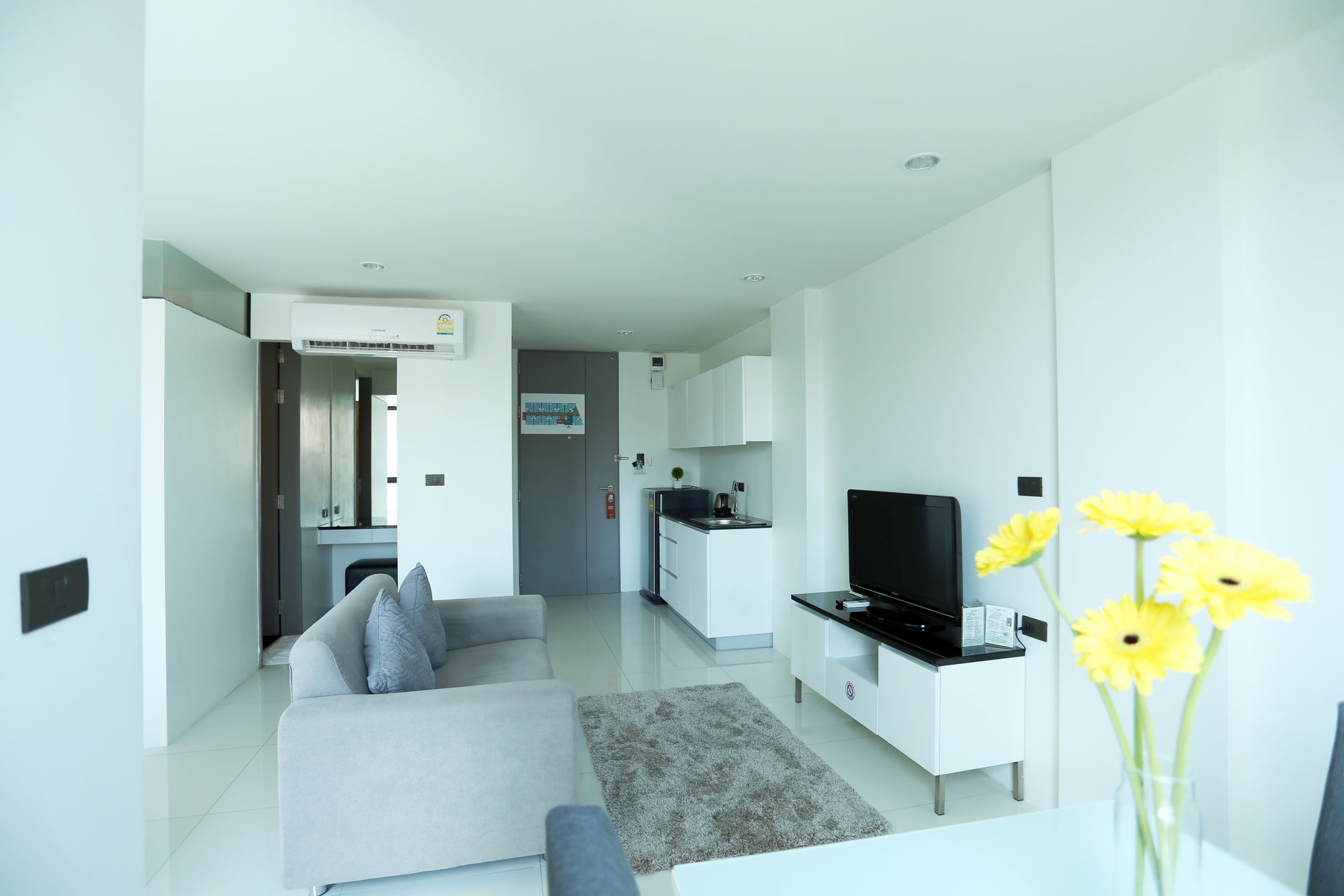 Фото Neca Complex Apartment