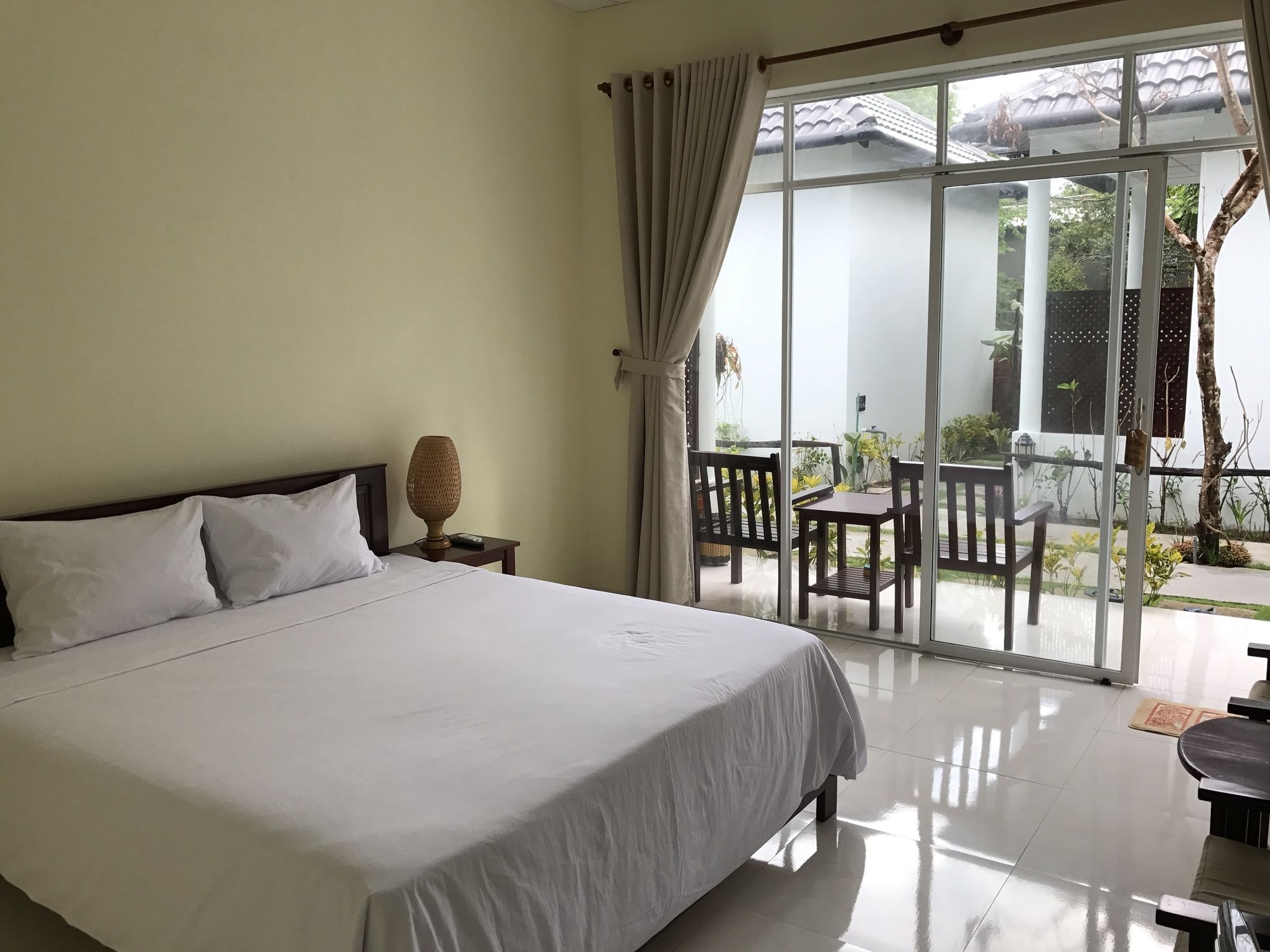 Фото Sunlight Bungalow