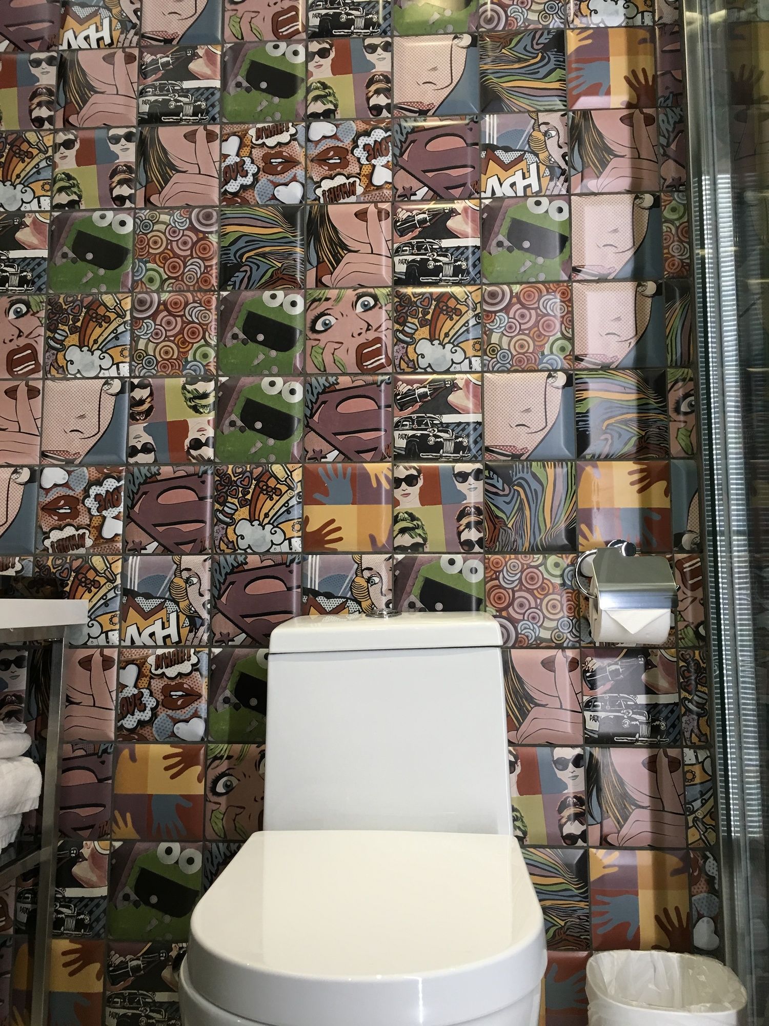 Фото Hotel Papa Whale