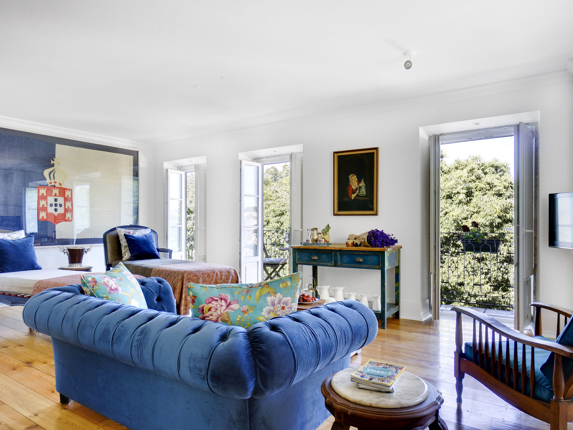 Фото Residentas São Pedro